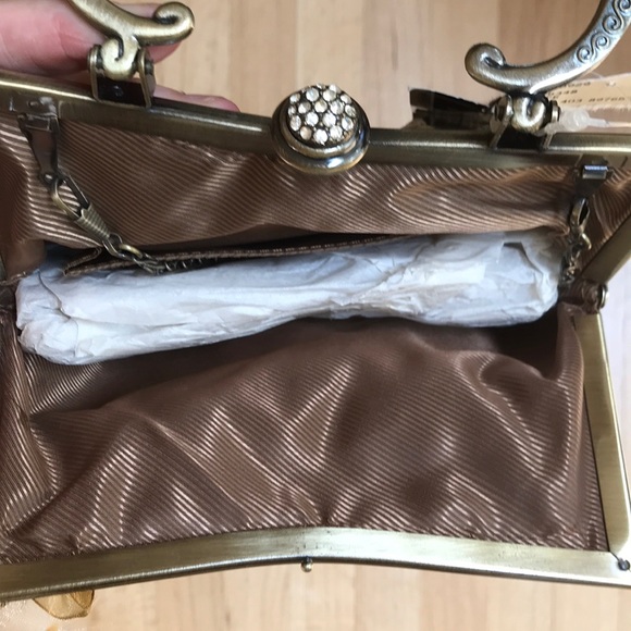 Vintage 90s bag - Picture 3 of 3